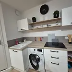 Quai 86 - Gare, Parking Privatif, Netflix, Fibre * Poitiers