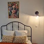 Apartment Quai 86 - Gare, Parking Privatif, Netflix, Fibre *