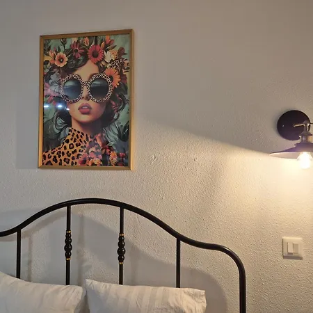 Appartement Quai 86 - Gare, Parking Privatif, Netflix, Fibre