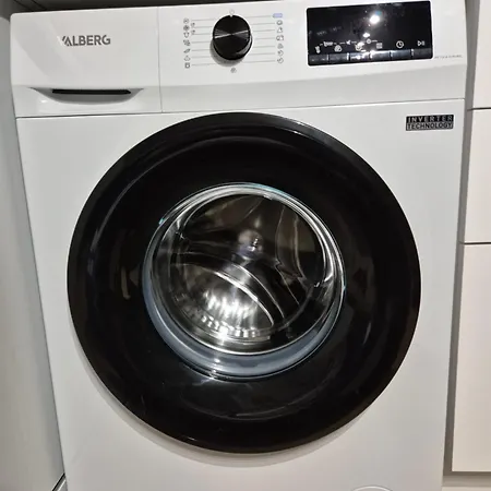 Quai 86 - Gare, Parking Privatif, Netflix, Fibre Apartment