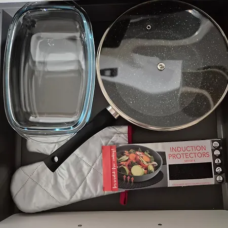 Quai 86 - Gare, Parking Privatif, Netflix, Fibre *