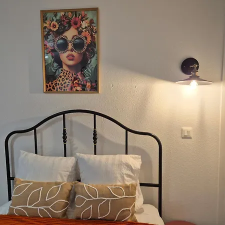 Apartment Quai 86 - Gare, Parking Privatif, Netflix, Fibre *