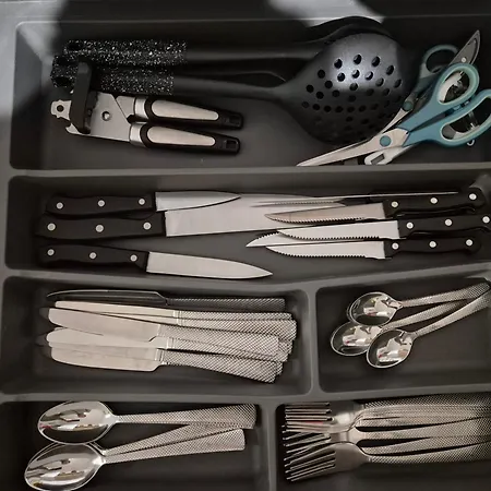 Quai 86 - Gare, Parking Privatif, Netflix, Fibre * Poitiers