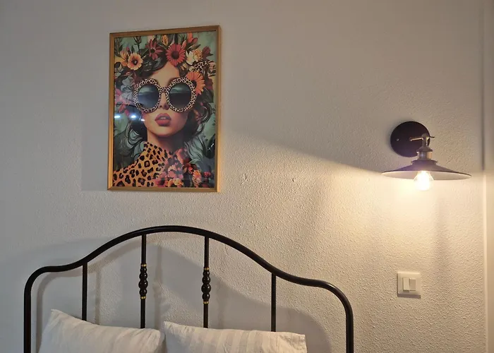 Appartement Quai 86 - Gare, Parking Privatif, Netflix, Fibre