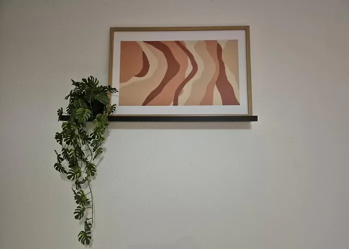 Quai 86 - Gare, Parking Privatif, Netflix, Fibre * Poitiers