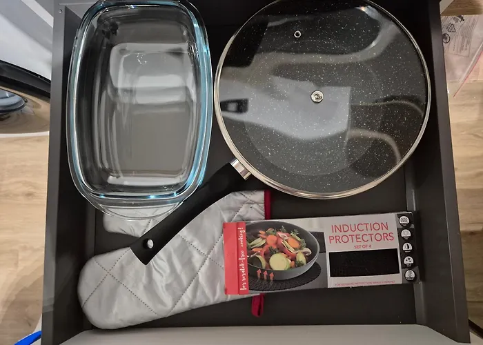 Quai 86 - Gare, Parking Privatif, Netflix, Fibre *