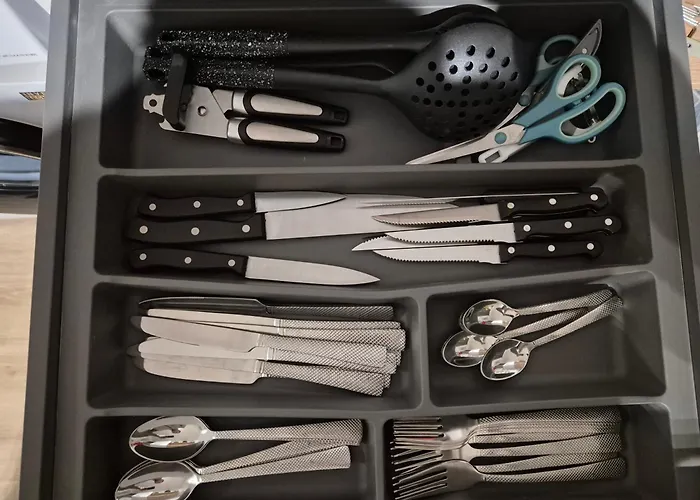 Quai 86 - Gare, Parking Privatif, Netflix, Fibre * Poitiers