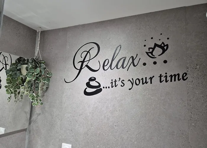 Quai 86 - Gare, Parking Privatif, Netflix, Fibre